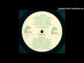 Brand Nubian Slow Down Instrumental