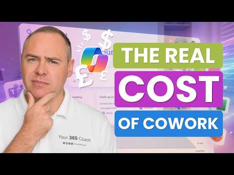 Copilot Cowork: New Pricing Pitfalls Copilot Cowork: New Pricing Pitfalls
