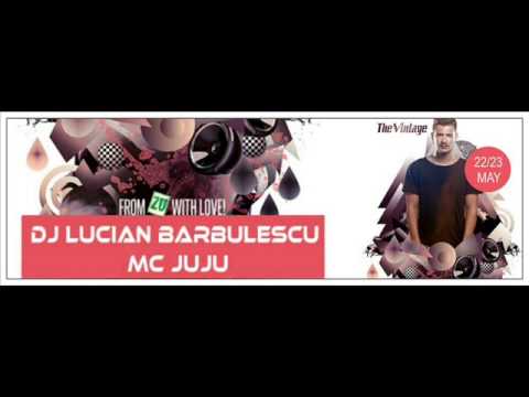 Fabulous LUCIAN BARBULESCU @ TheVintage Brasov !!