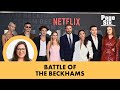 Inside The Beckham Family S Reported Rift
