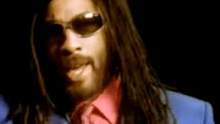 Aswad - One Shot Chilla