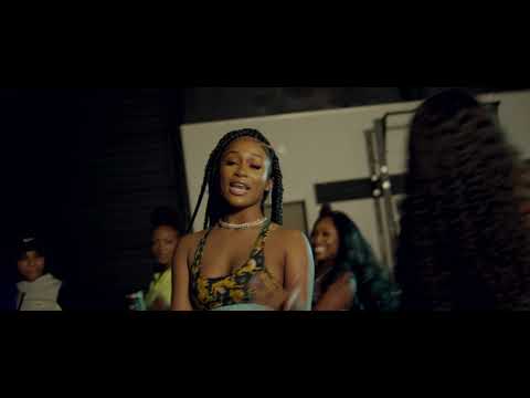 Dess Dior - Stop Playin (Official Music Video)