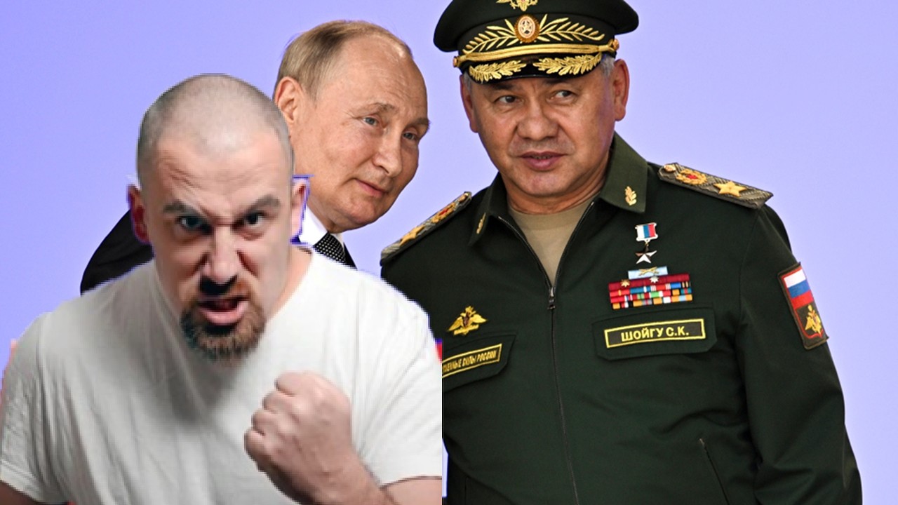RUSSIAN PROPAGANDA BLUNDER: PUTIN'S WARBLOGGERS STUNNED BY DEFENSE MINISTRY LIES || 2026
