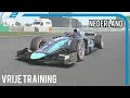 Vrije Training  - DUTCHF2LEAGUE