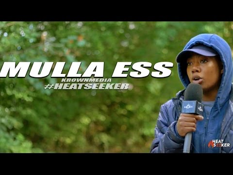 Mula Ess [#HEATSEEKER] | KrownMedia