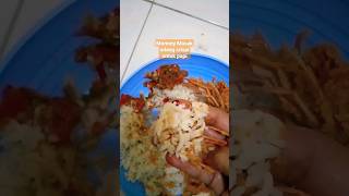 Download lagu Udang Bago Crispy Favorit Papi || Besok Masak ini lagi 🤤 #shorts mp3 Download lagu Udang Bago Crispy Favorit Papi || Besok Masak ini lagi 🤤 #shorts mp3
