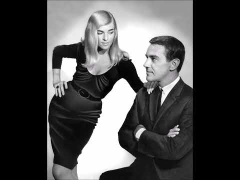 Jackie Cain and Roy Kral with the Roy Kral-Jackie Cain Sextet – What Do You Think I Am?, 1949