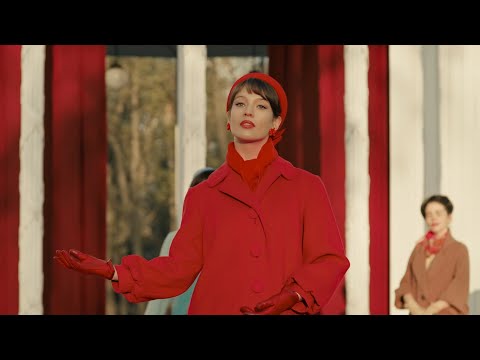 Трейлер Арбатские тайны