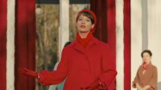 Арбатские тайны (2025) | Трейлер
