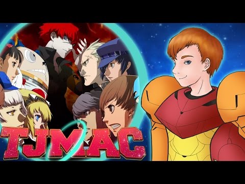 Persona 4 : Arena Ultimax Playstation 3