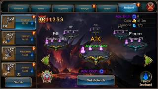 Legacy Of Discord Tips: Enchanting