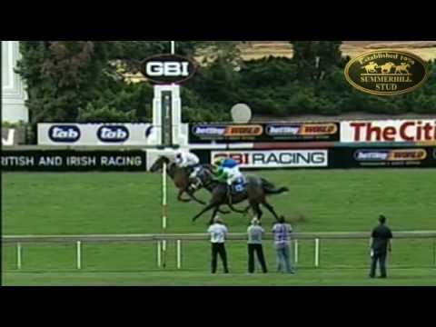 JOBURG SPRING CHALLENGE (GR3) : PIERRE JOURDAN