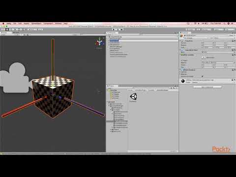 iOS Augmented Reality with ARKit The Course Overview | packtpub com
