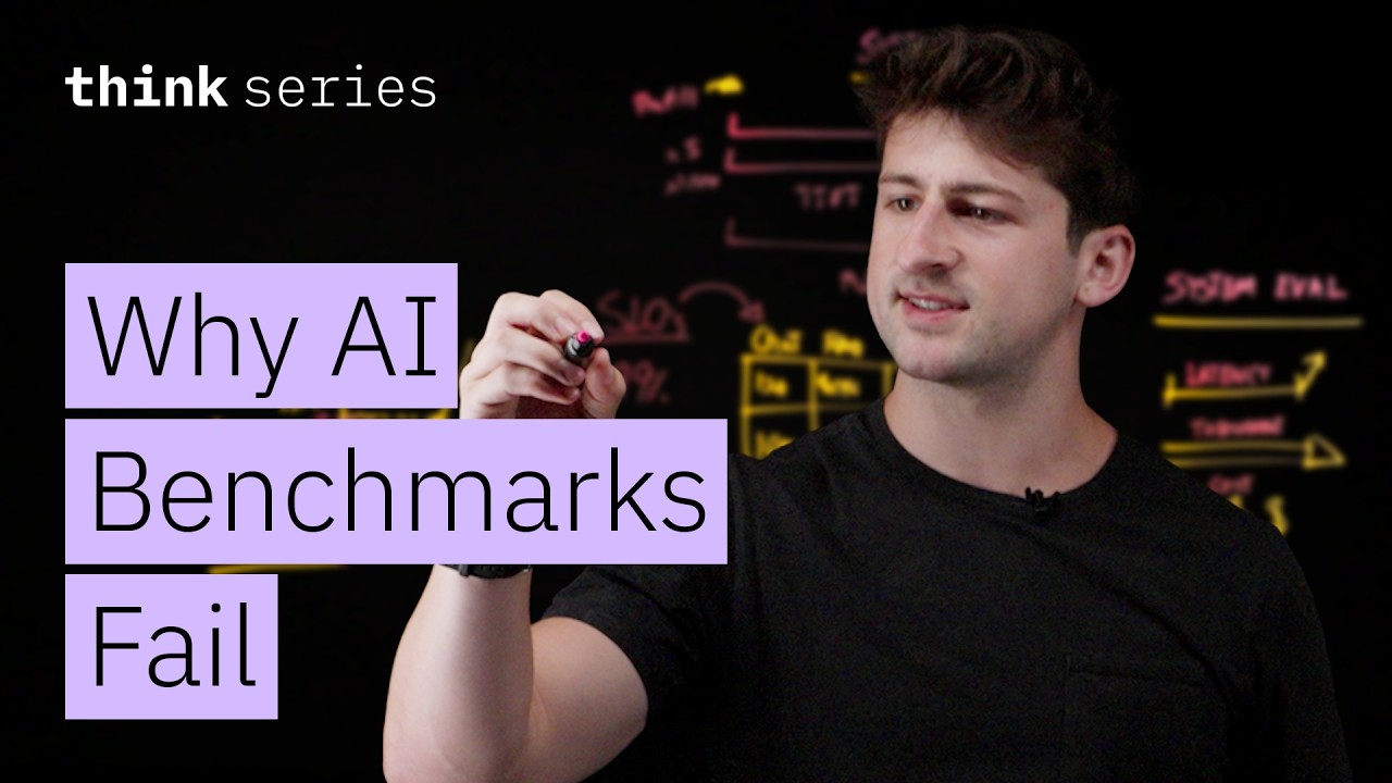 LLM & AI Agent Benchmarks vs Reality: Why AI Applications Break