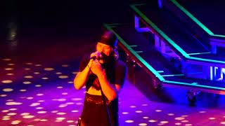 3 Doors Down - Landing in London - Live HD (The Mann Center 2021)