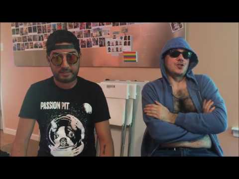 JAP Battle (from Crazy Ex-Girlfriend)