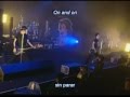 Sum 41 - Hyper-Insomnia-Para-Condrioid (Sub Español-Inglés / Live in Tokyo 2003)