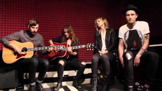 A-Sides Presents: Dead Sara &quot;Something Good&quot; (4-12-2015)