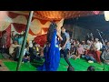 Jo Beech Bajariya Tune Meri Pakadi Bhahinya ️ Arkestra Dance
