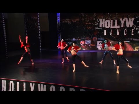 Group Dance “My Pumps” | Dance Moms Season 1 Episode 10