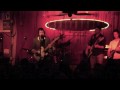 Chuck Prophet A Woman's Voice CC HD