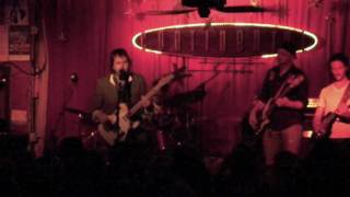 Chuck Prophet A Woman's Voice CC HD