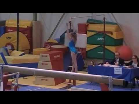 finale regionale gaf equipe