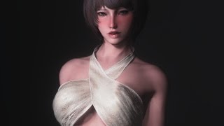 lovehappy.net - lingling clothes tbbp skyrim mod