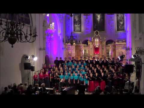 Kantylena - Ku słońcom