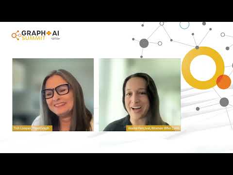 Graph+AI Keynote: How To Cultivate and Grow Diverse Senior Technical Talent