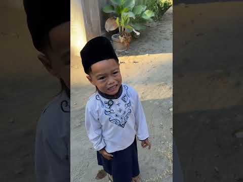 Pas tidur dengar suara brisik #lulilalanih