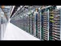 Jutaan hardisk terpasang di perusahaan google Jutaan hardisk terpasang di perusahaan google
