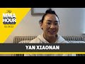 Yan Xiaonan Thinks She Has ‘More Haters Than People Who Love Me’ In China - The MMA Hour