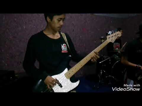 Rangkai Rasta - Intro Sunda