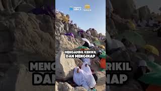 Download lagu Ternyata Ibadah Haji hanya 5 hari !!! mp3