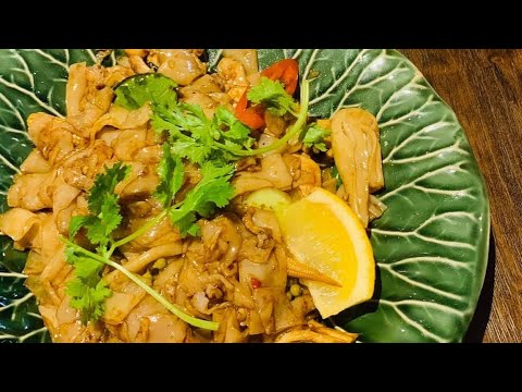 Melhor restaurante tailandês de Melbourne, Pok Pok Junior, na rua William e Bourke