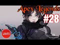 APEX LEGENDS 28 WRAITH LA MONELLA