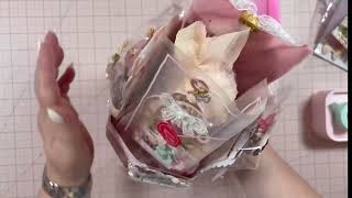 Lady Whistledown Group Swap from @EveAra hosted by TIFF @happygirltiff4611