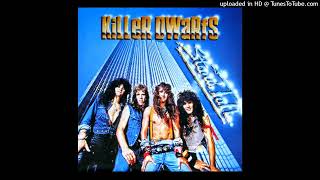 Killer Dwarfs - Stand Tall (Stick To Your Guns) (Stand Tall - (1986))