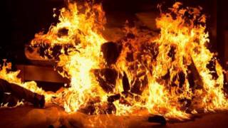 Blood Has Been Shed - From the Outside