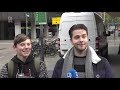 Nieuwe coronamaatregelen zorgen voor rustig centrum Rotterdam