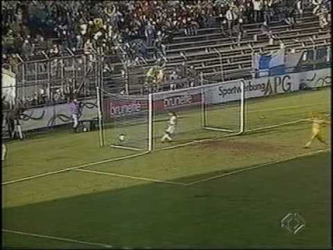 NLA Saisonrückblick 1993