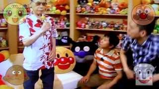 [晨間] (雷) 紅豆麵包 最終回130 愛與勇氣為友