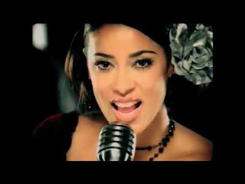 Rhian Benson - Say How I feel