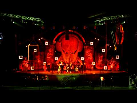 Pirate Station APOCALYPSE Moscow 27.10.12 - Репетиция - Aftermovie | Radio Record