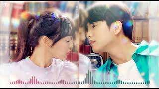 Youngjae (GOT7), Choi Jung Yoon - Fall in Love | When My Love Blooms