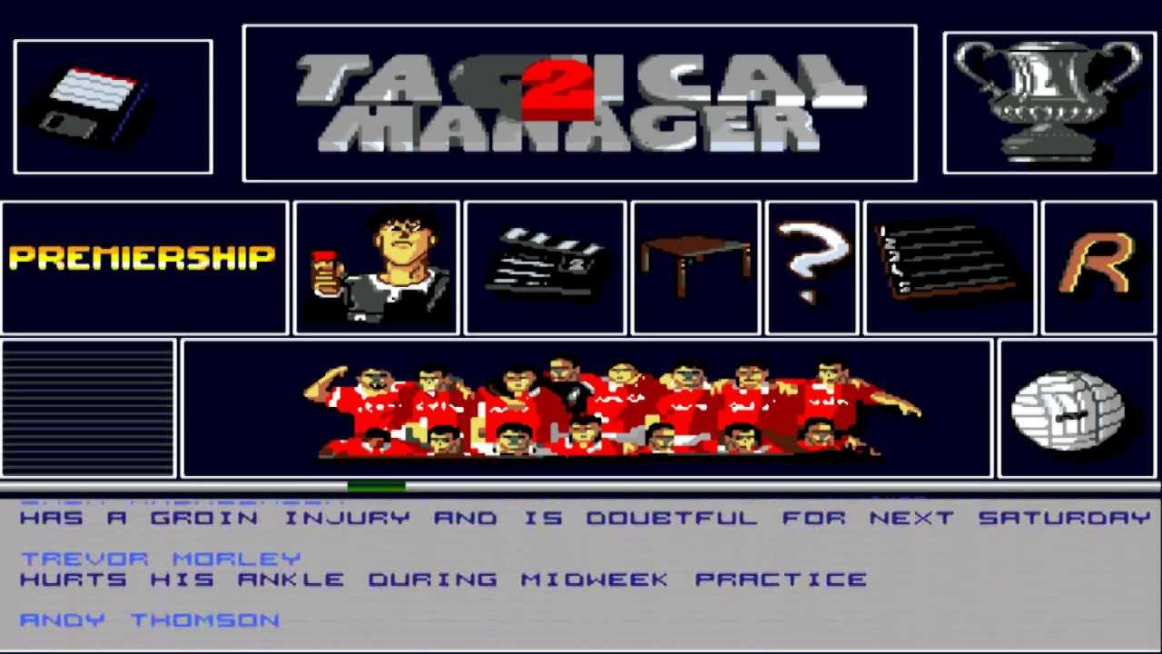 Gameplay Video