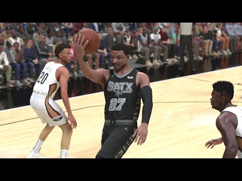 NBA 2K24 My Career - Top 10 Career Points!