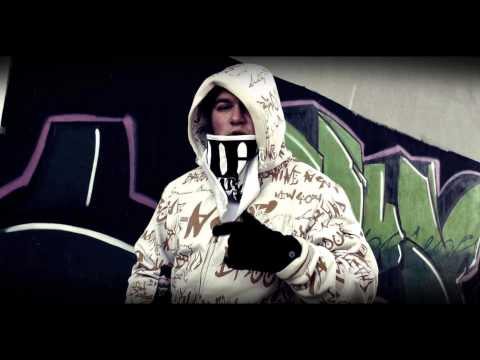 Jędras PRPG BANDA - Jędras Rapuje