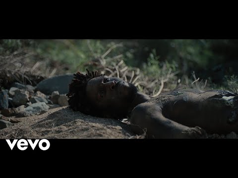 SAINt JHN - Glitching